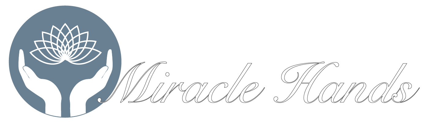 Miracle Hands Massage Therapy logo